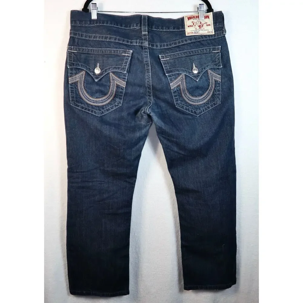 True Religion gently used
